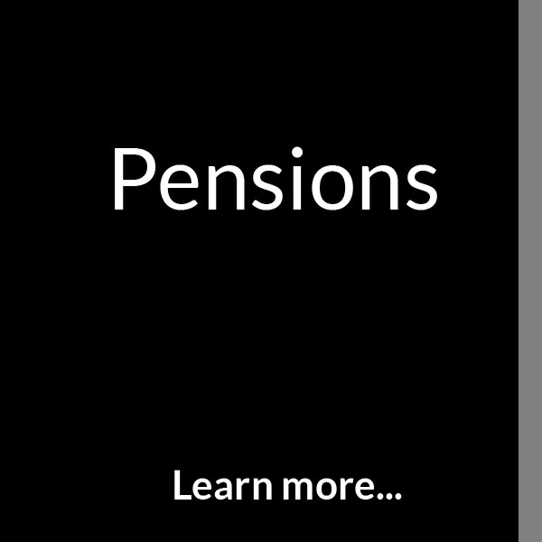 Pensions